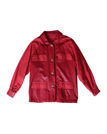 Vintage Nina Ricci Jacket