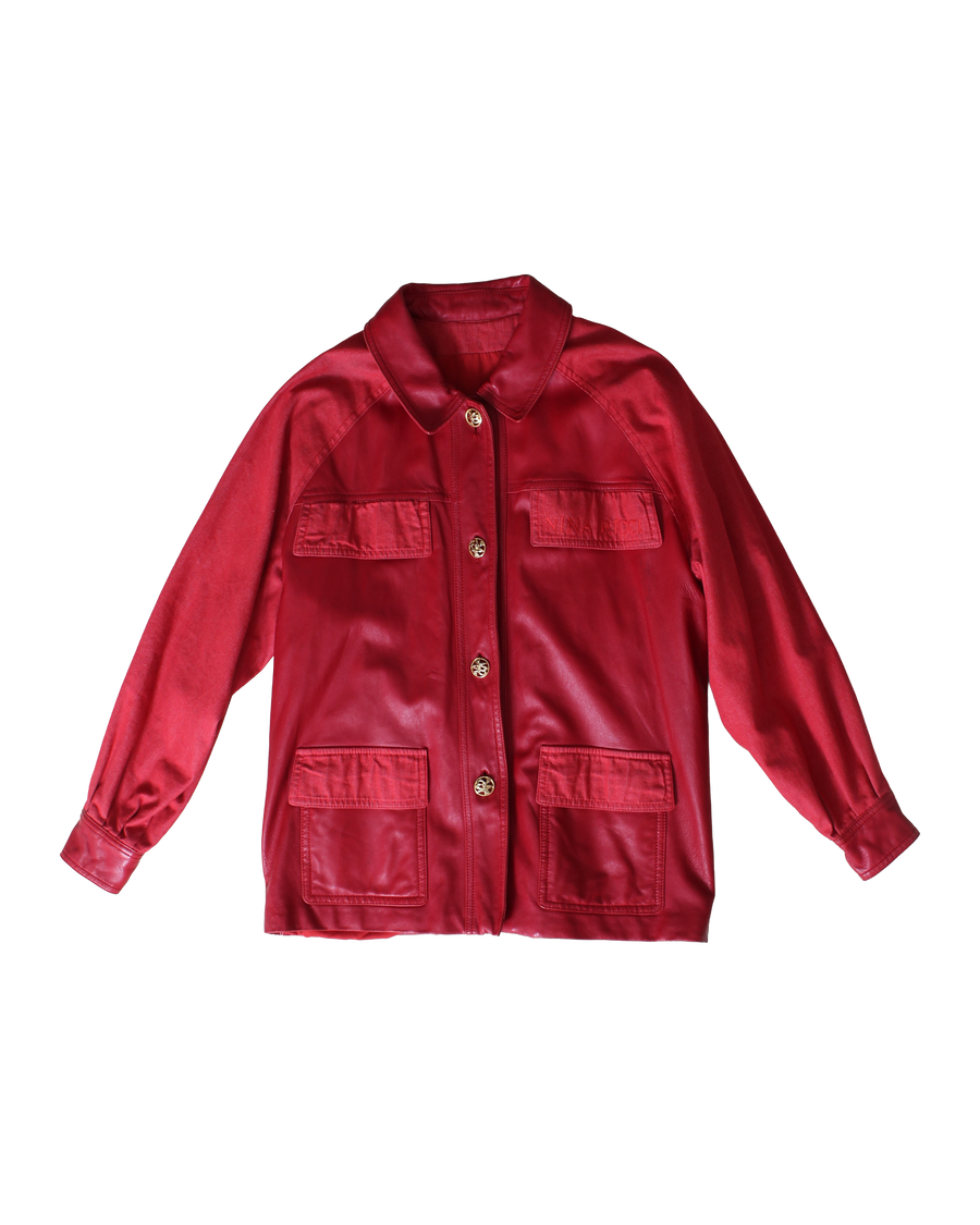 Vintage Nina Ricci Jacket