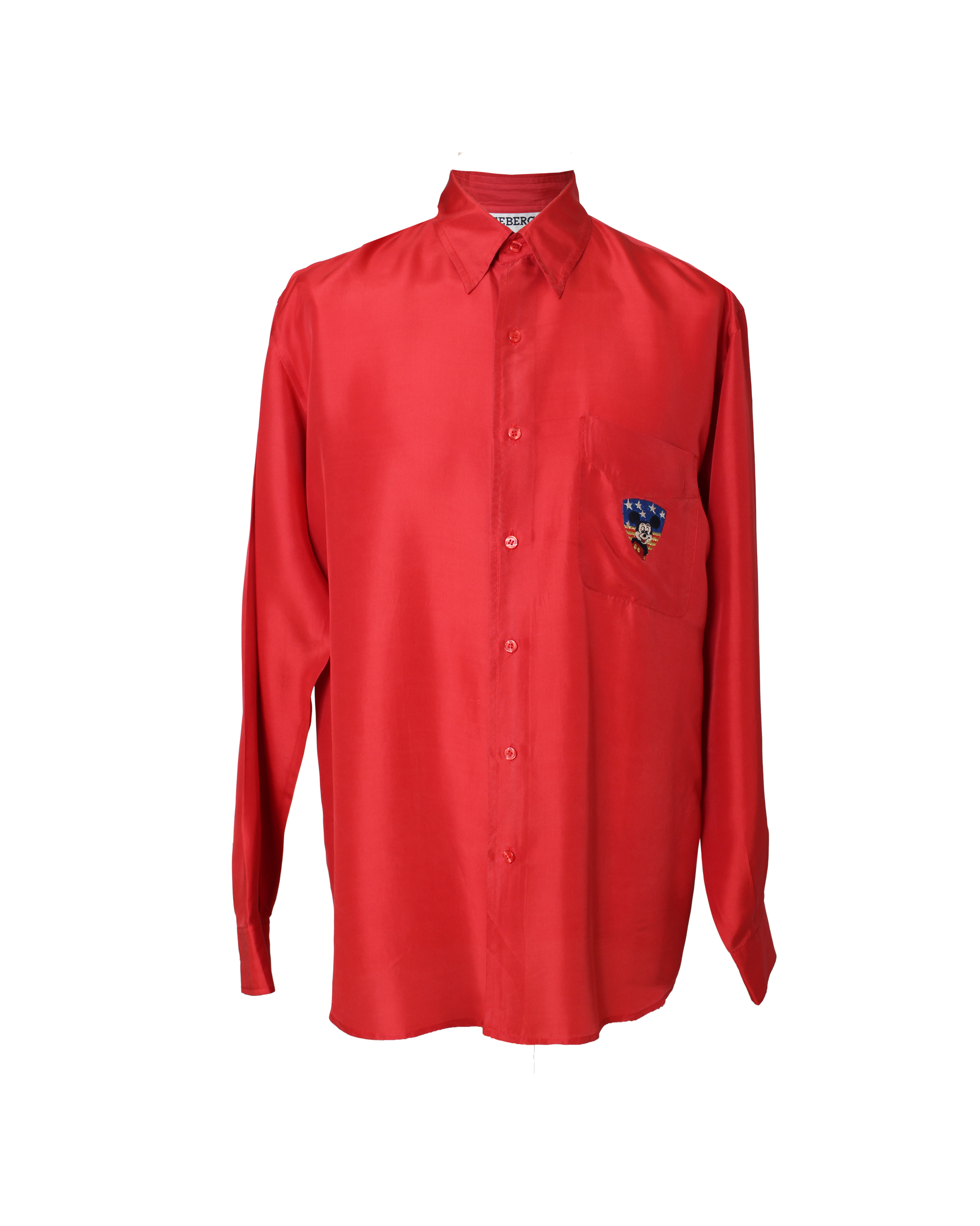 Vintage Iceberg Shirt