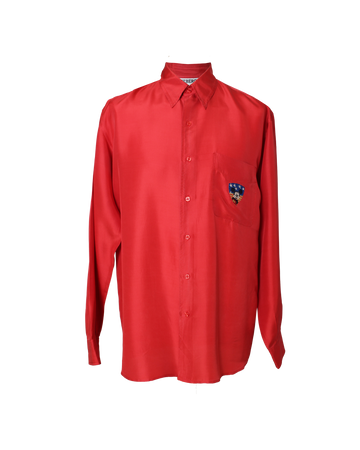 Vintage Iceberg Shirt