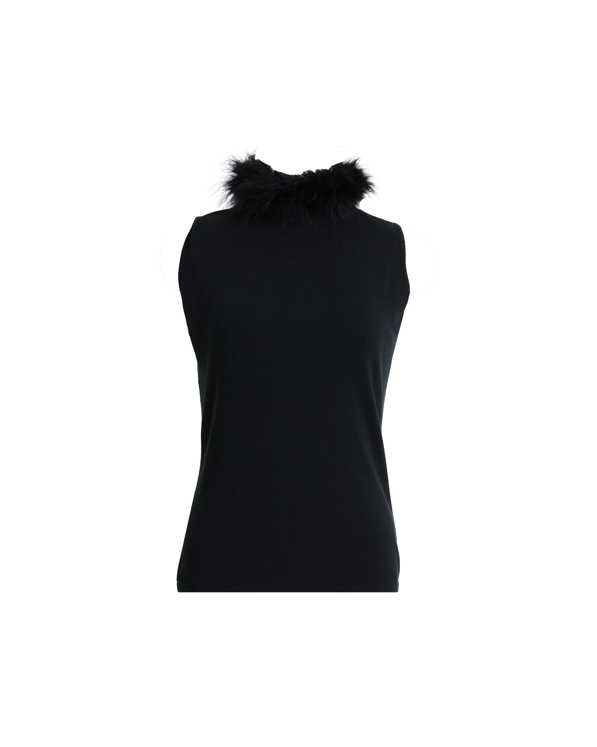 Vintage Cache Top