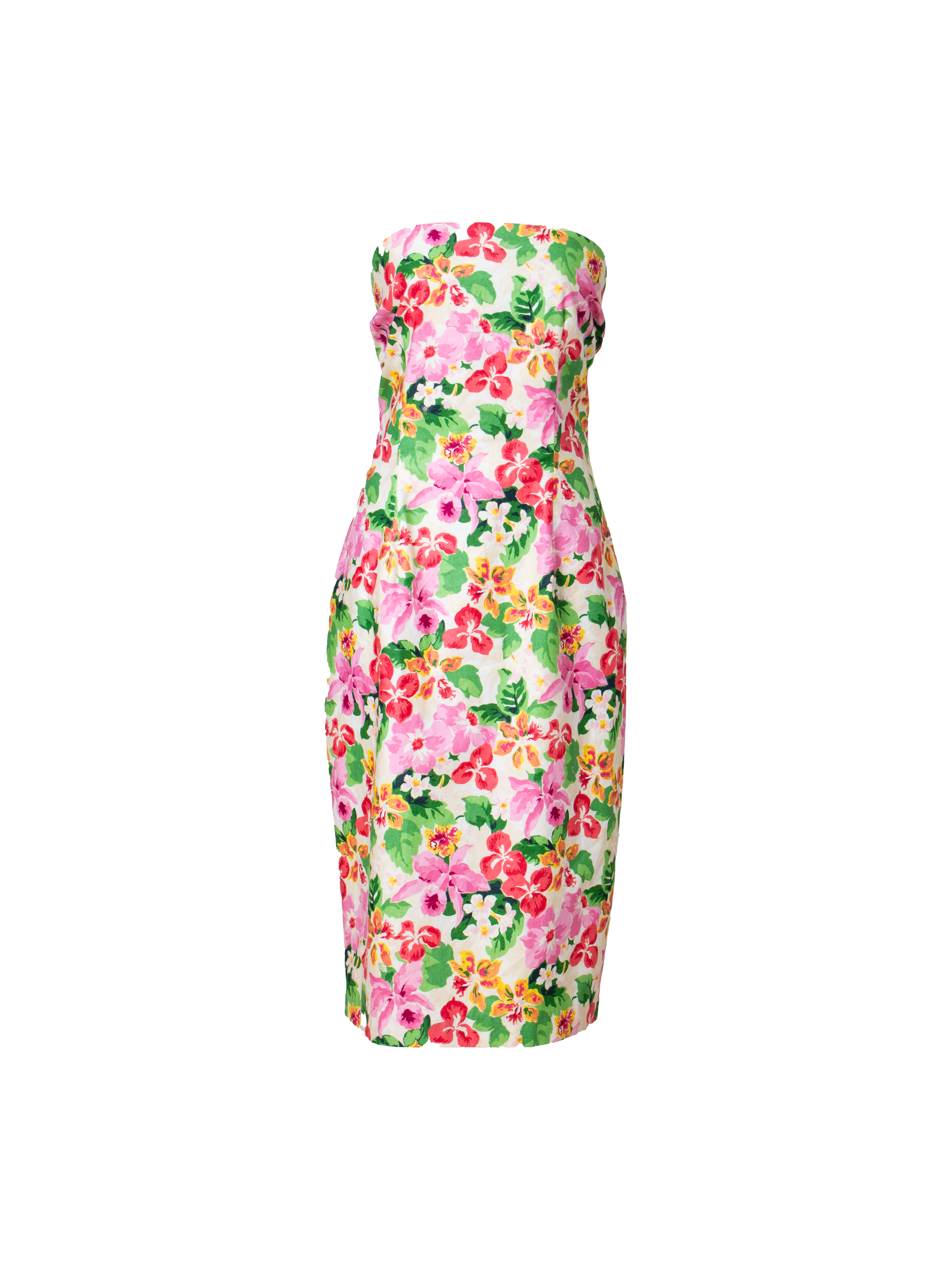 Vintage Caché Dress