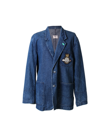 Vintage Valentino Jacket