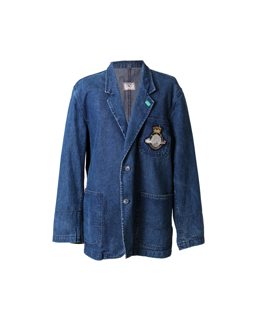 Vintage Valentino Jacket