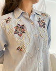 Vintage Jane Ashley Shirt