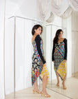 Vintage Mariella Burani Dress