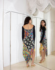 Vintage Mariella Burani Dress