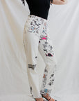 Vintage Christian Lacroix Pants