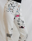 Vintage Christian Lacroix Pants