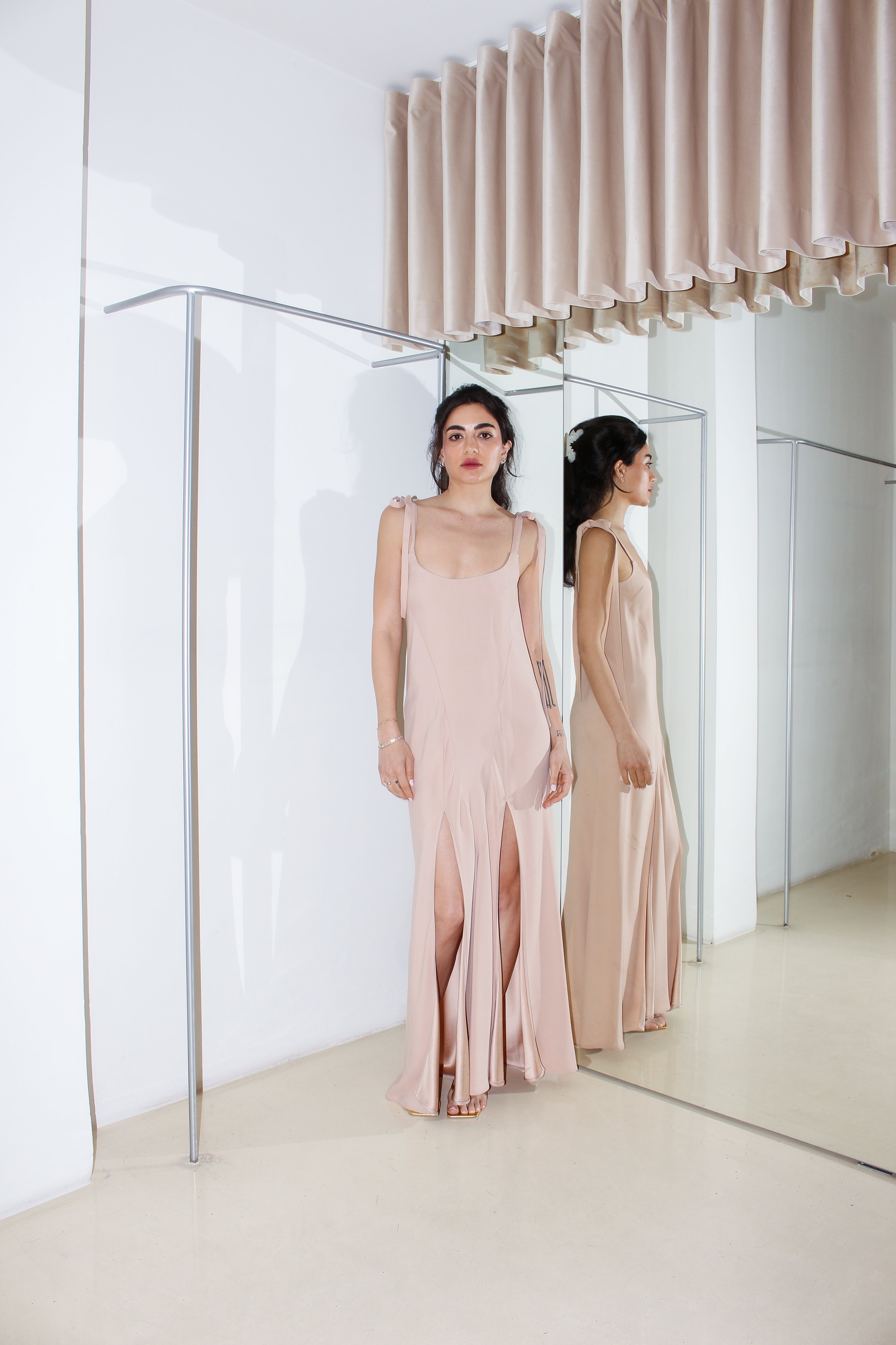 Vintage Attico Dress