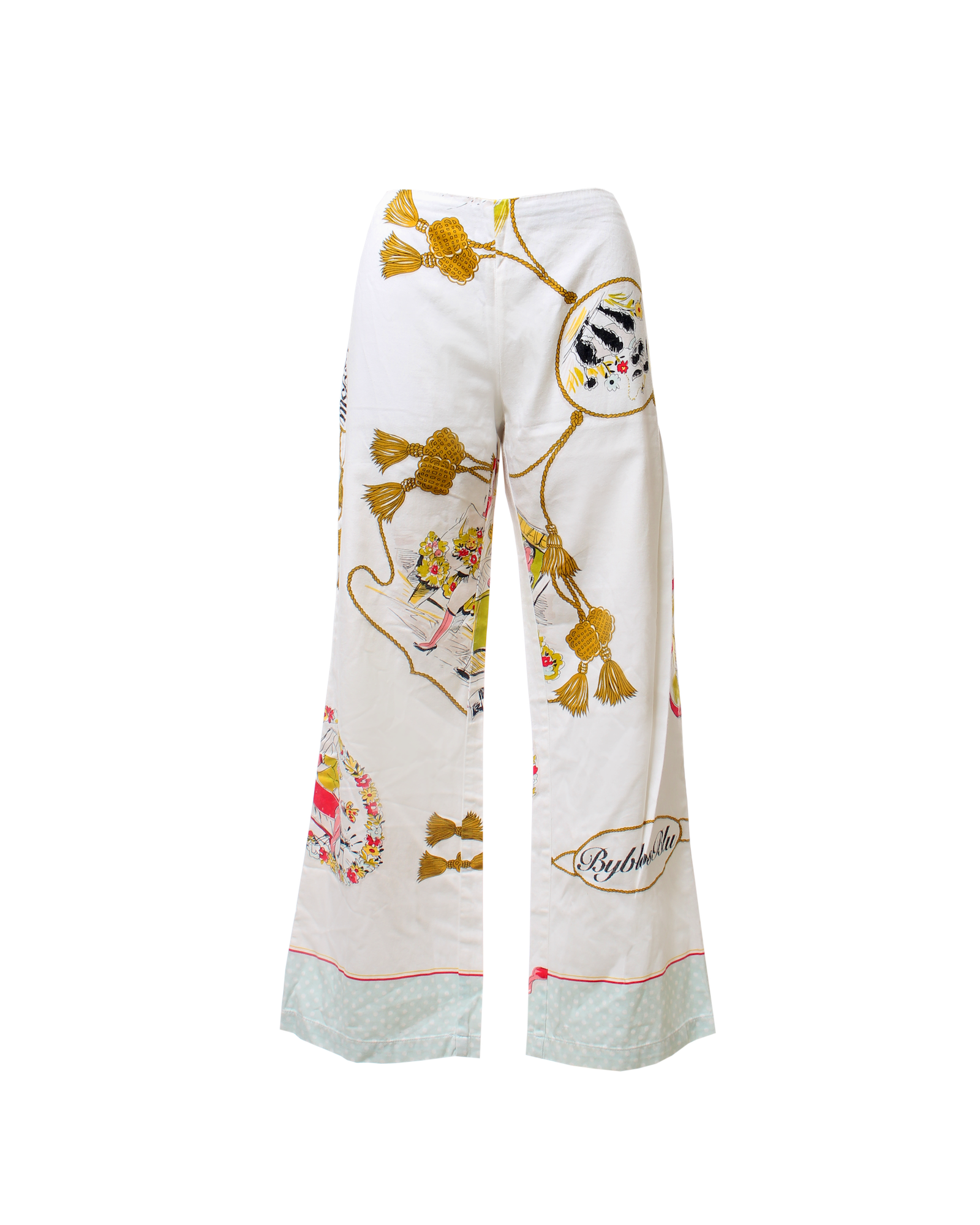 Vintage Byblos Pants