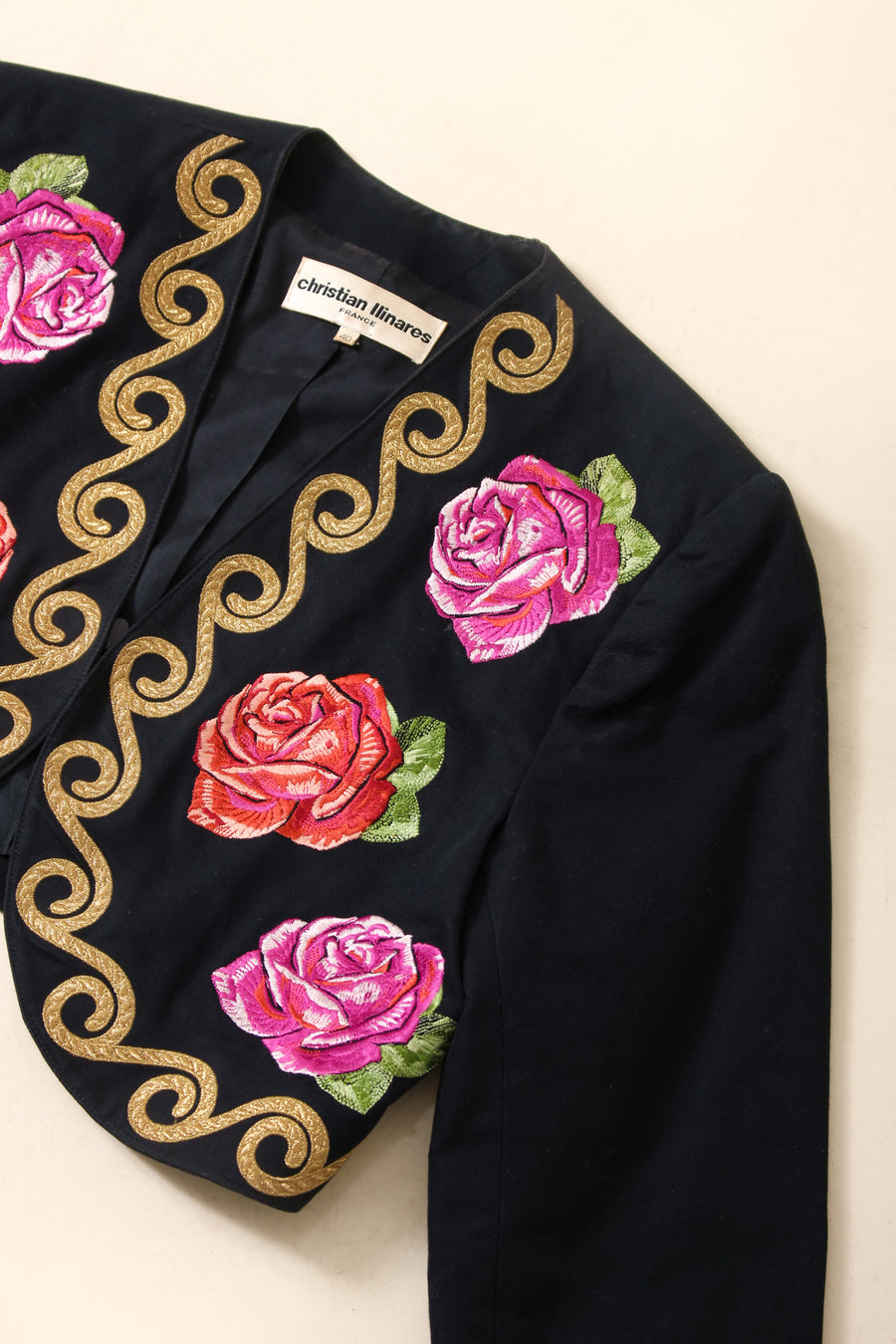 Vintage Emporio Armani Coat