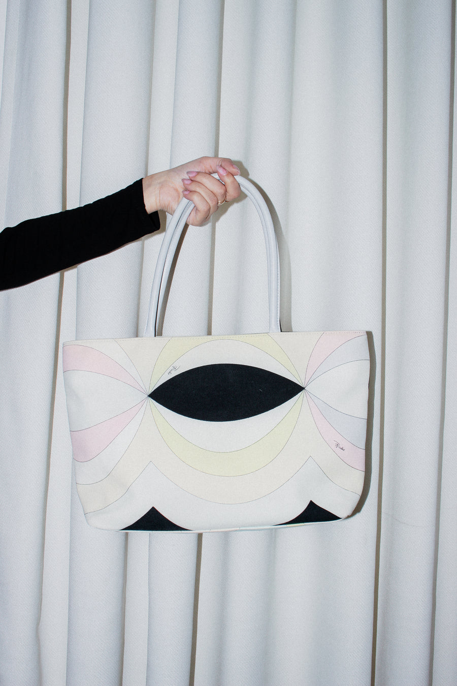 Vintage Emilio Pucci Bag