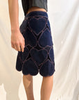 Vintage Moschino Skirt