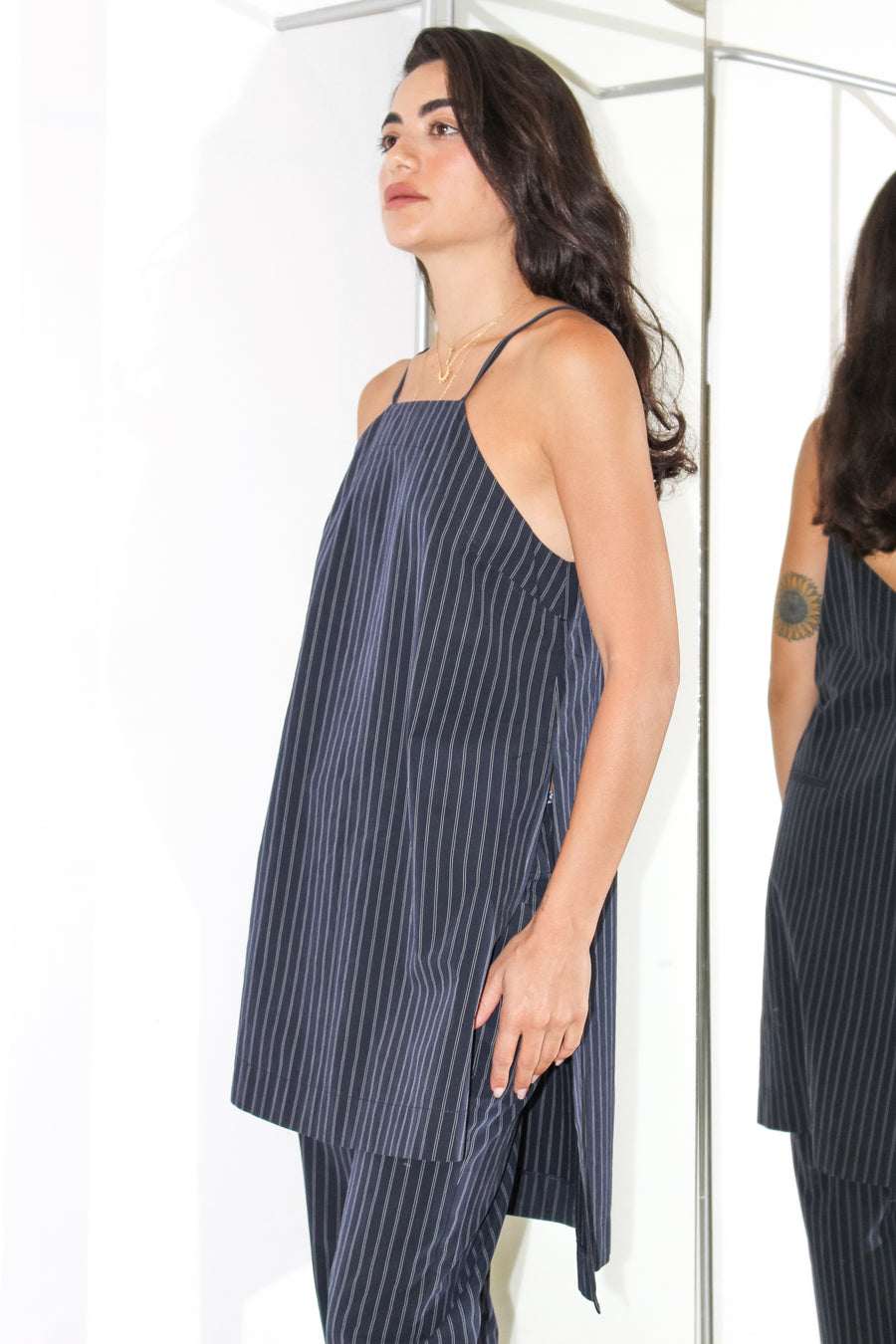 Vintage Erika Cavallani Pants Set