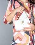 Vintage Chanel Mini Bag