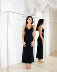 Vintage Caché cocktail Dress