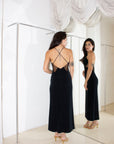 Vintage Caché cocktail Dress