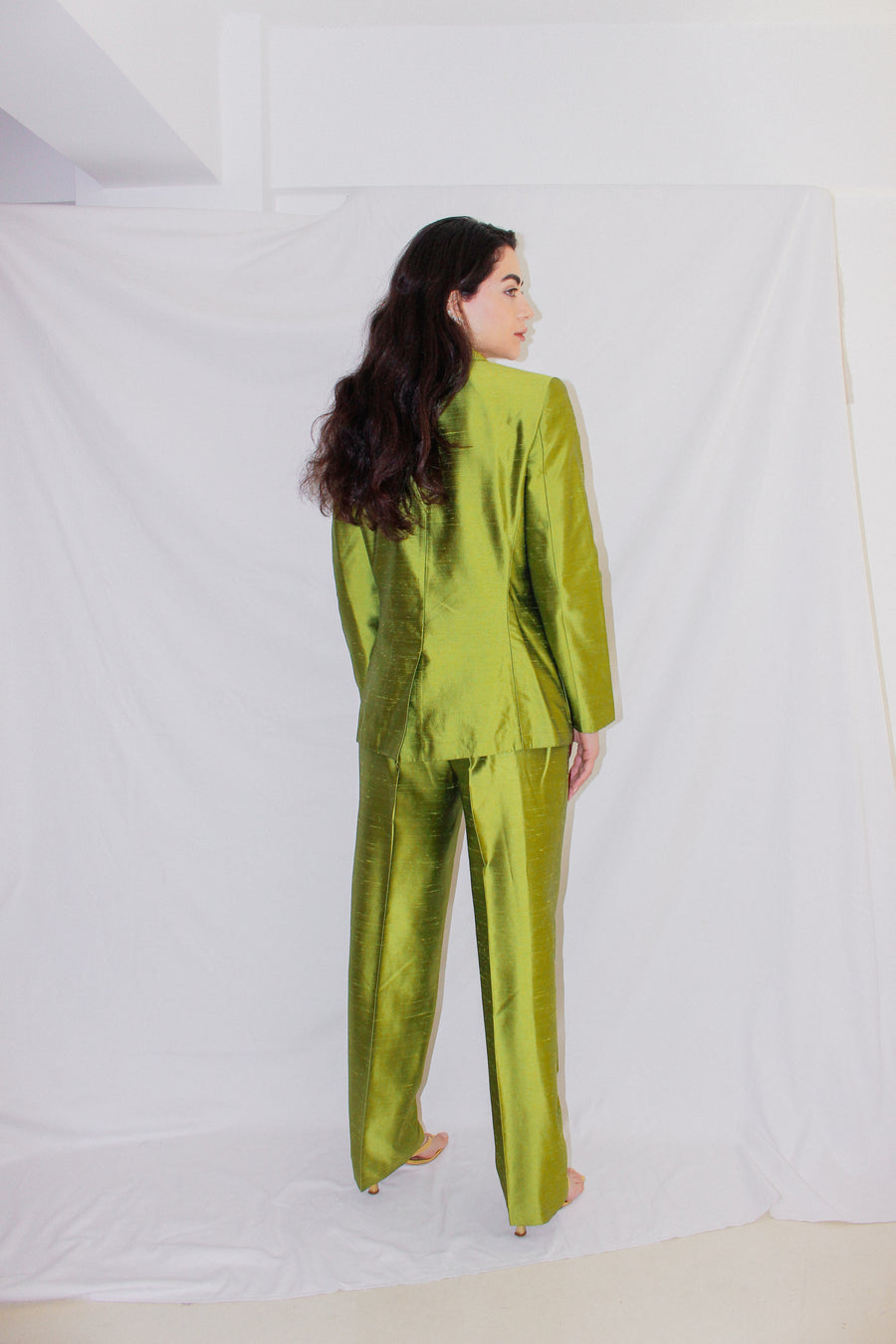 Vintage Iceberg Pants Set