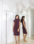 Vintage Lanvin Dress