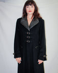 Vintage Thierry Mugler Coat