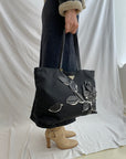 Vintage Prada Tessuto Bag