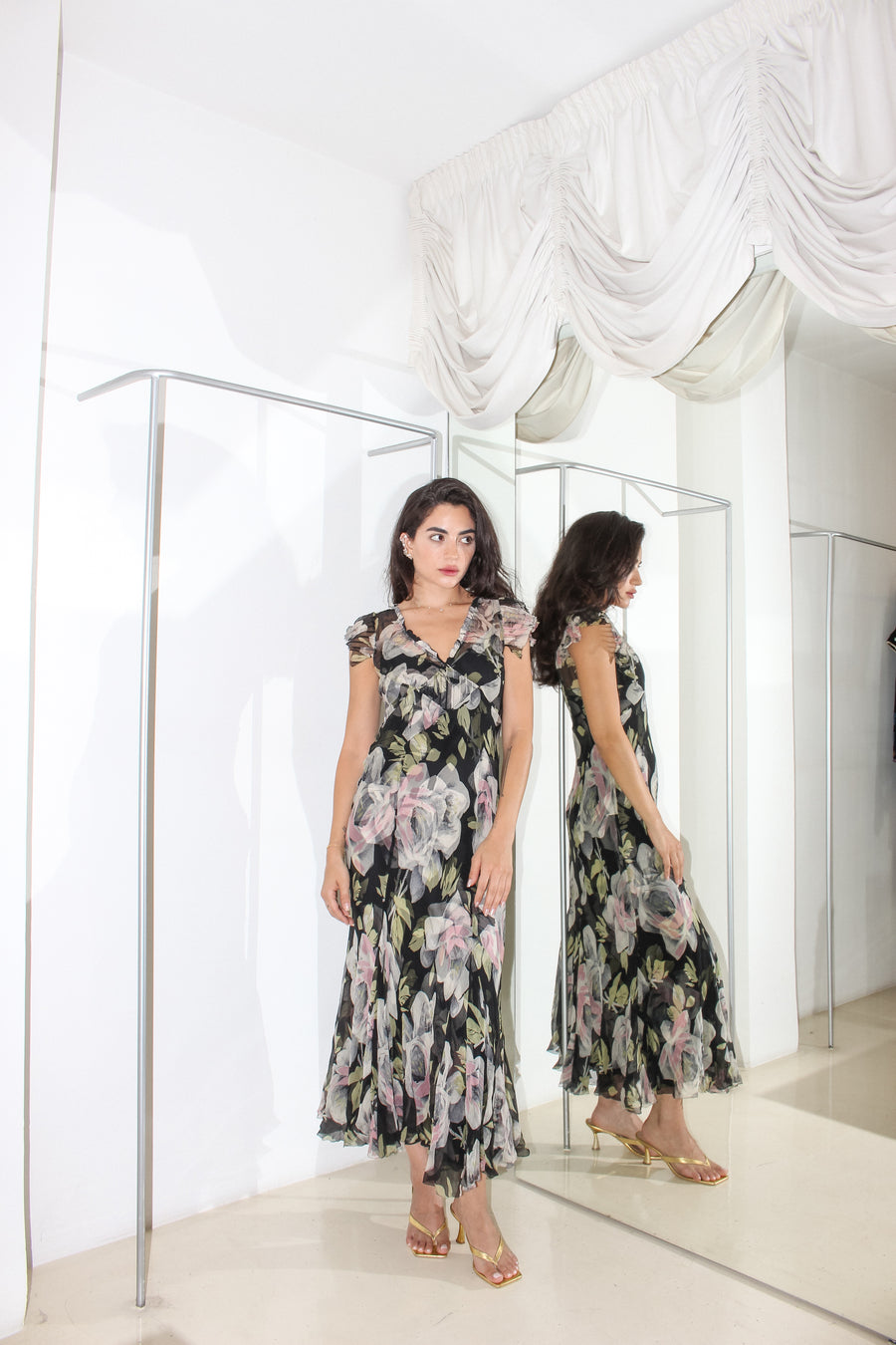 Vintage Karen Millen Dress