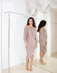 Vintage Lanvin Dress