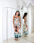Vintage Moschino Dress