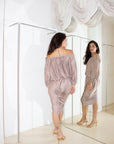 Vintage Lanvin Dress