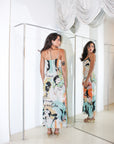 Vintage Moschino Dress