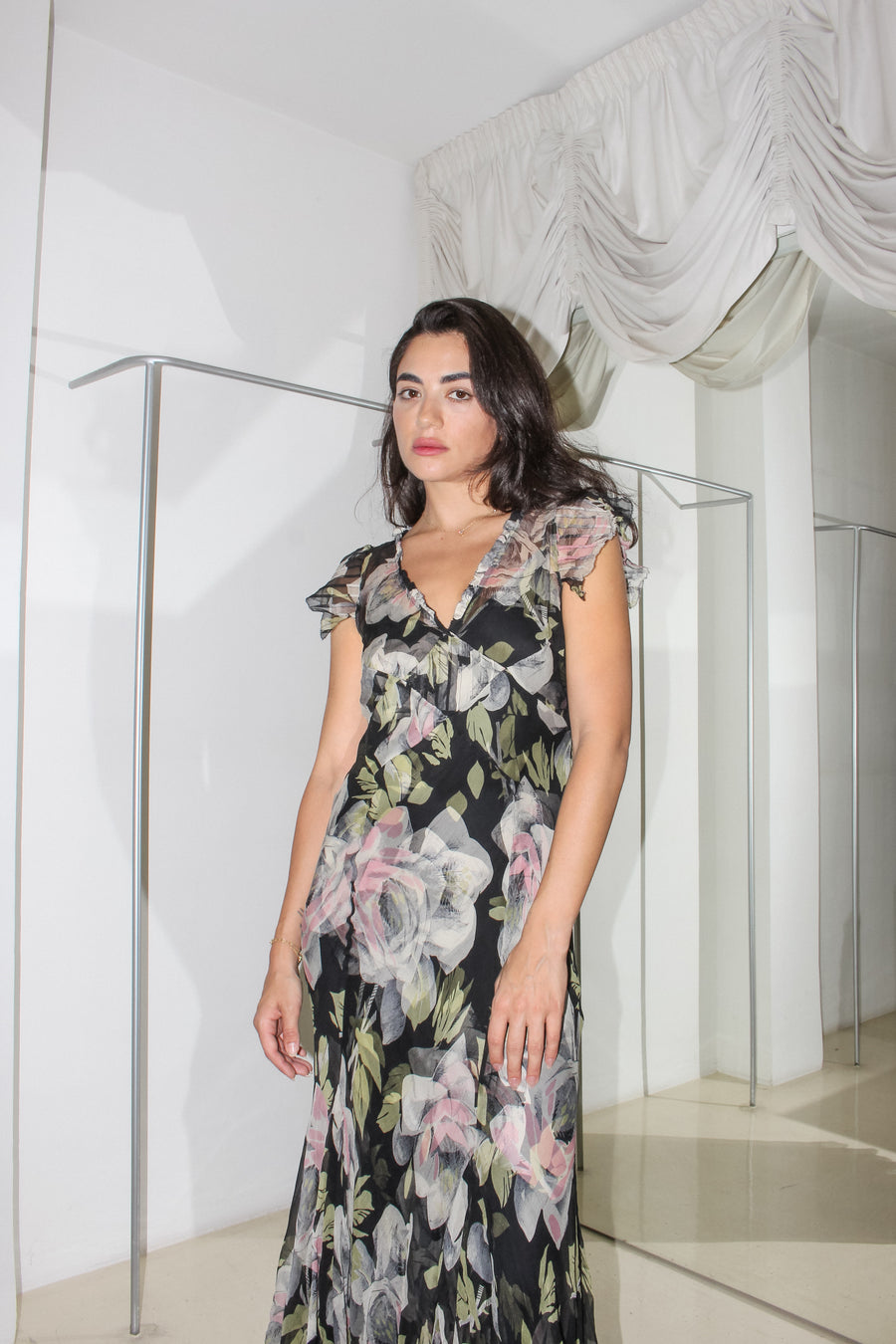 Vintage Karen Millen Dress