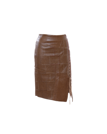 Vintage Helena Sorel Skirt