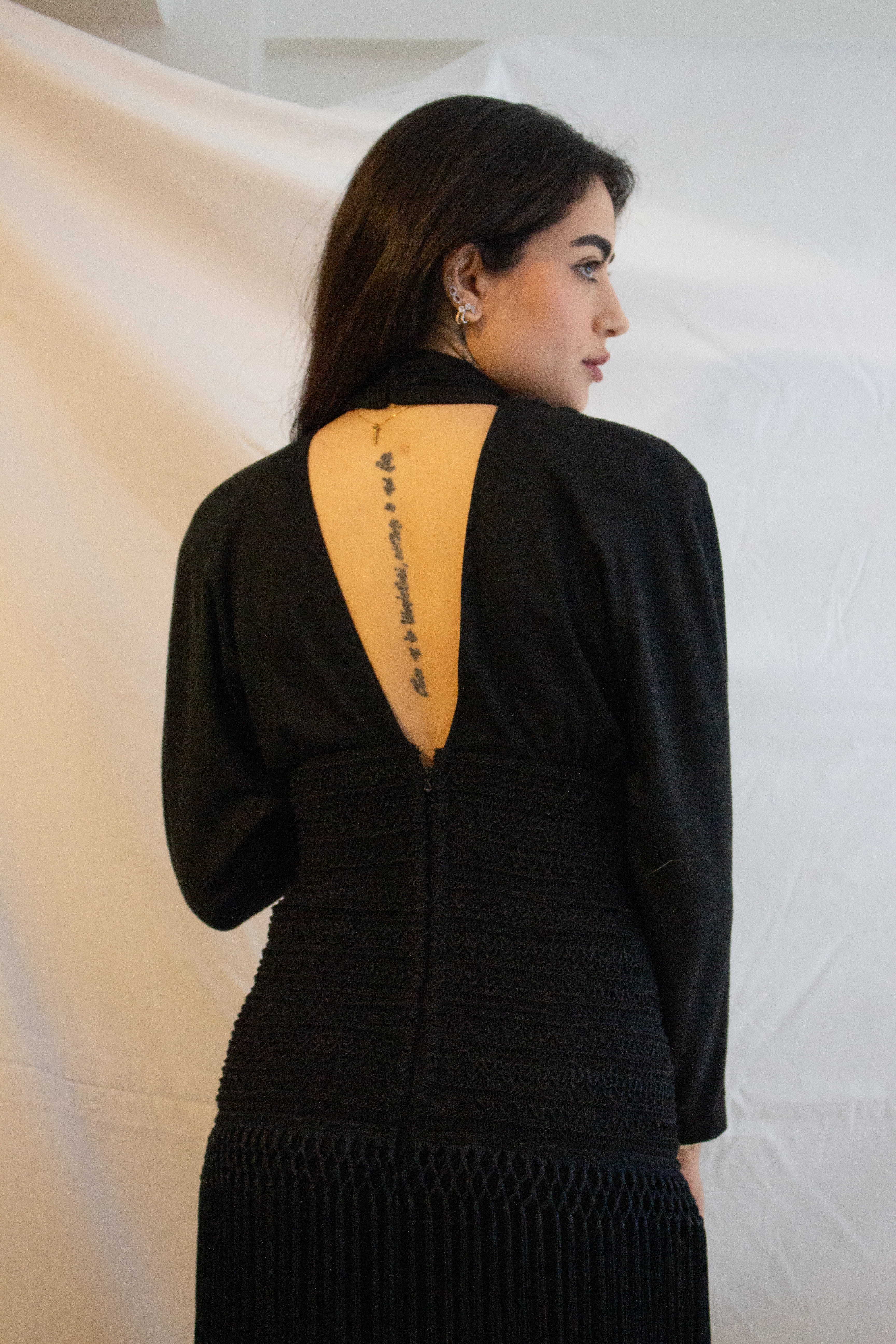Vintage Liliane Romi Dress