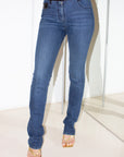 Vintage Chanel Jeans
