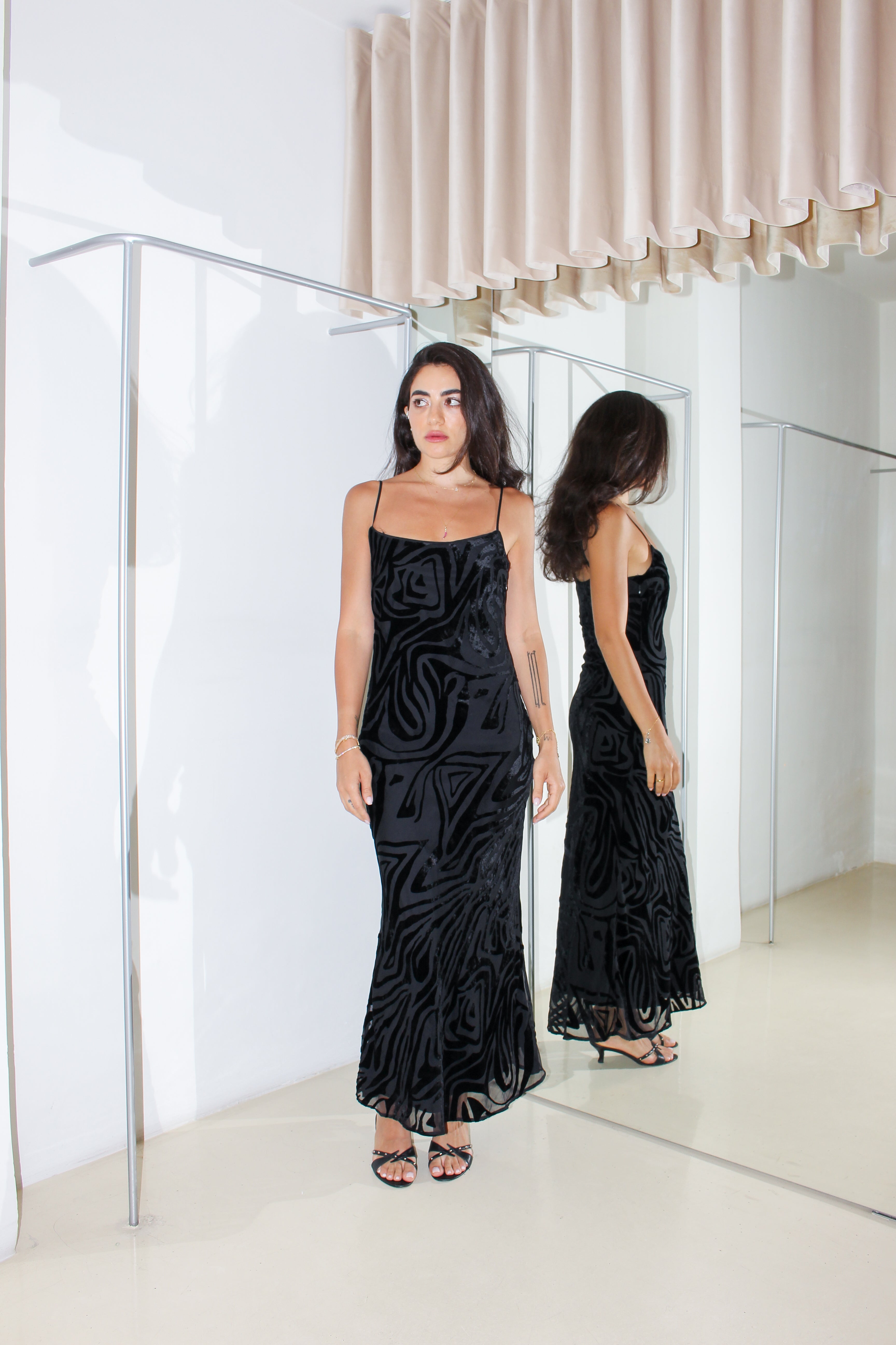 Vintage Dress