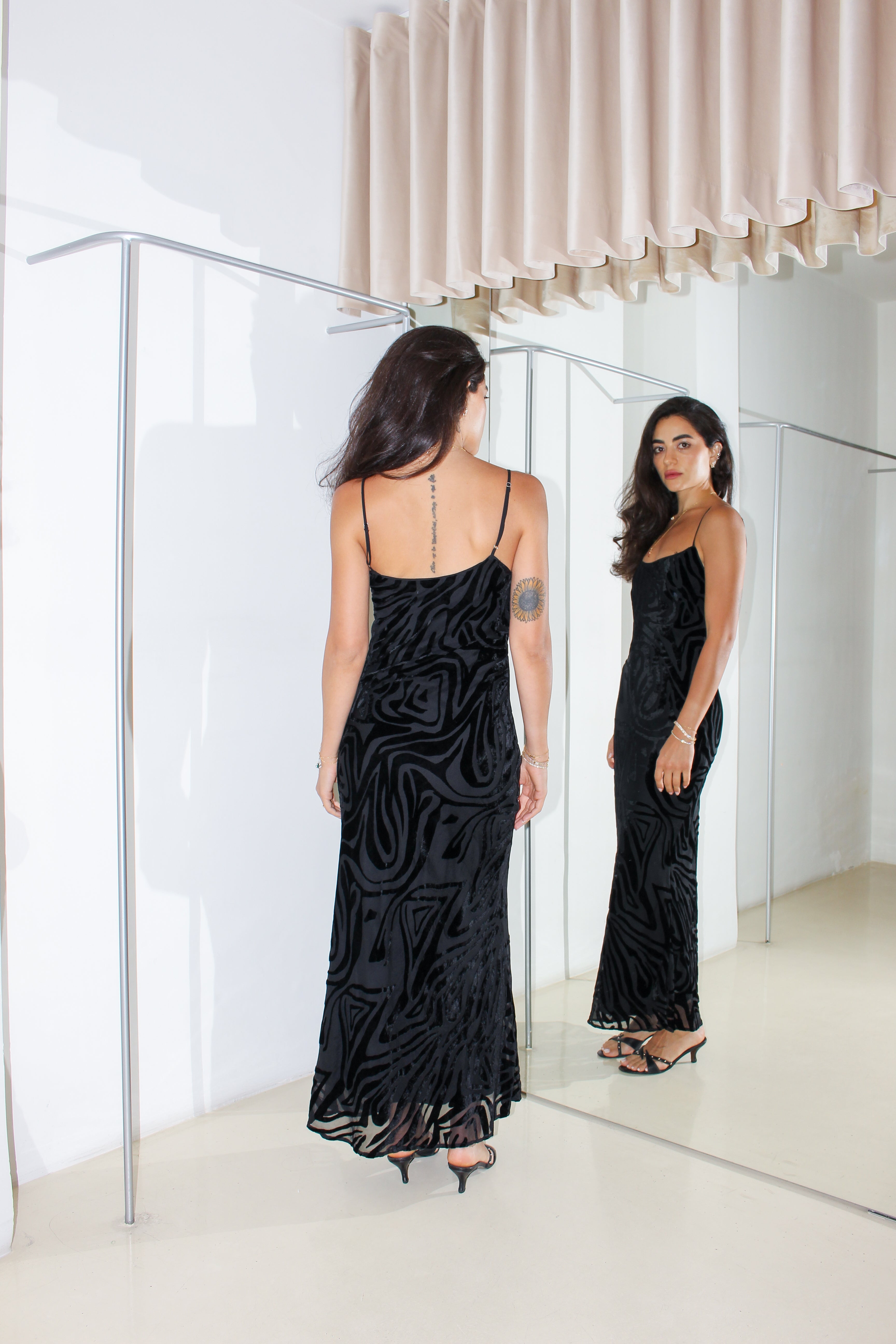 Vintage Dress