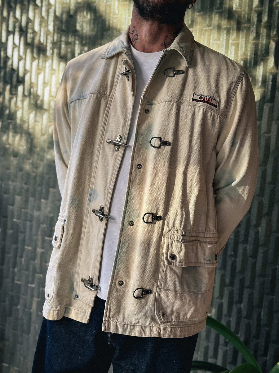 Vintage Ralph Lauren Jacket