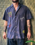 Vintage Moschino Shirt