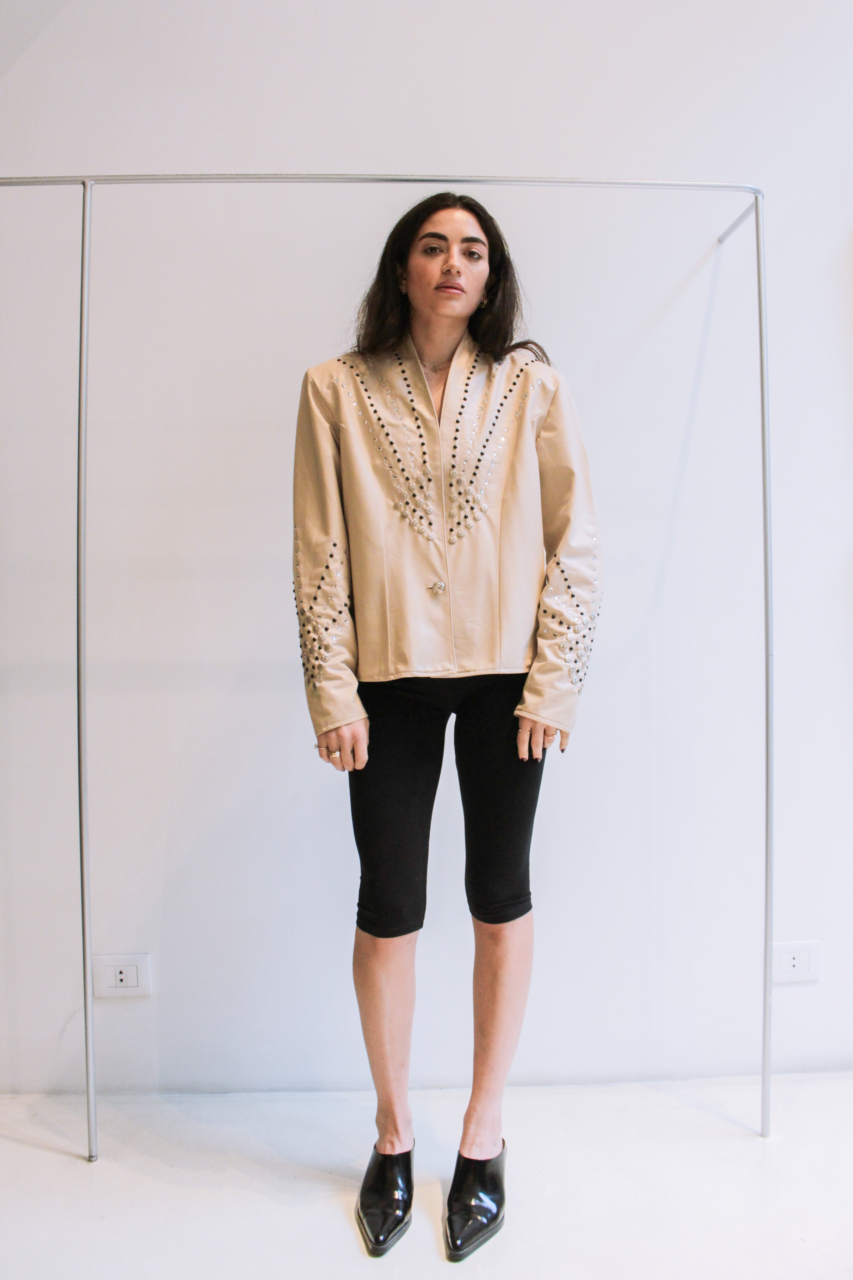 Vintage 1849 Jacket