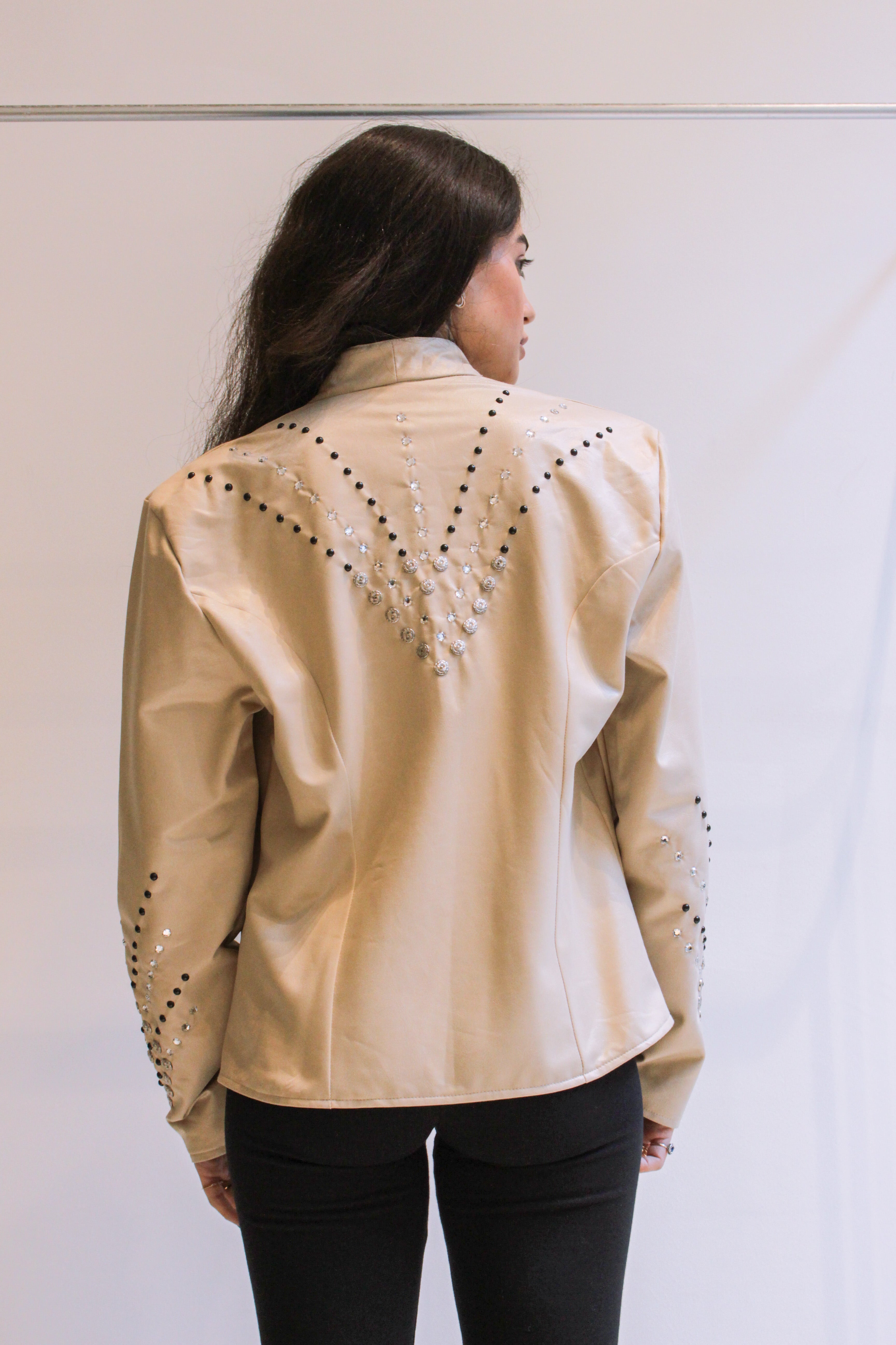 Vintage 1849 Jacket