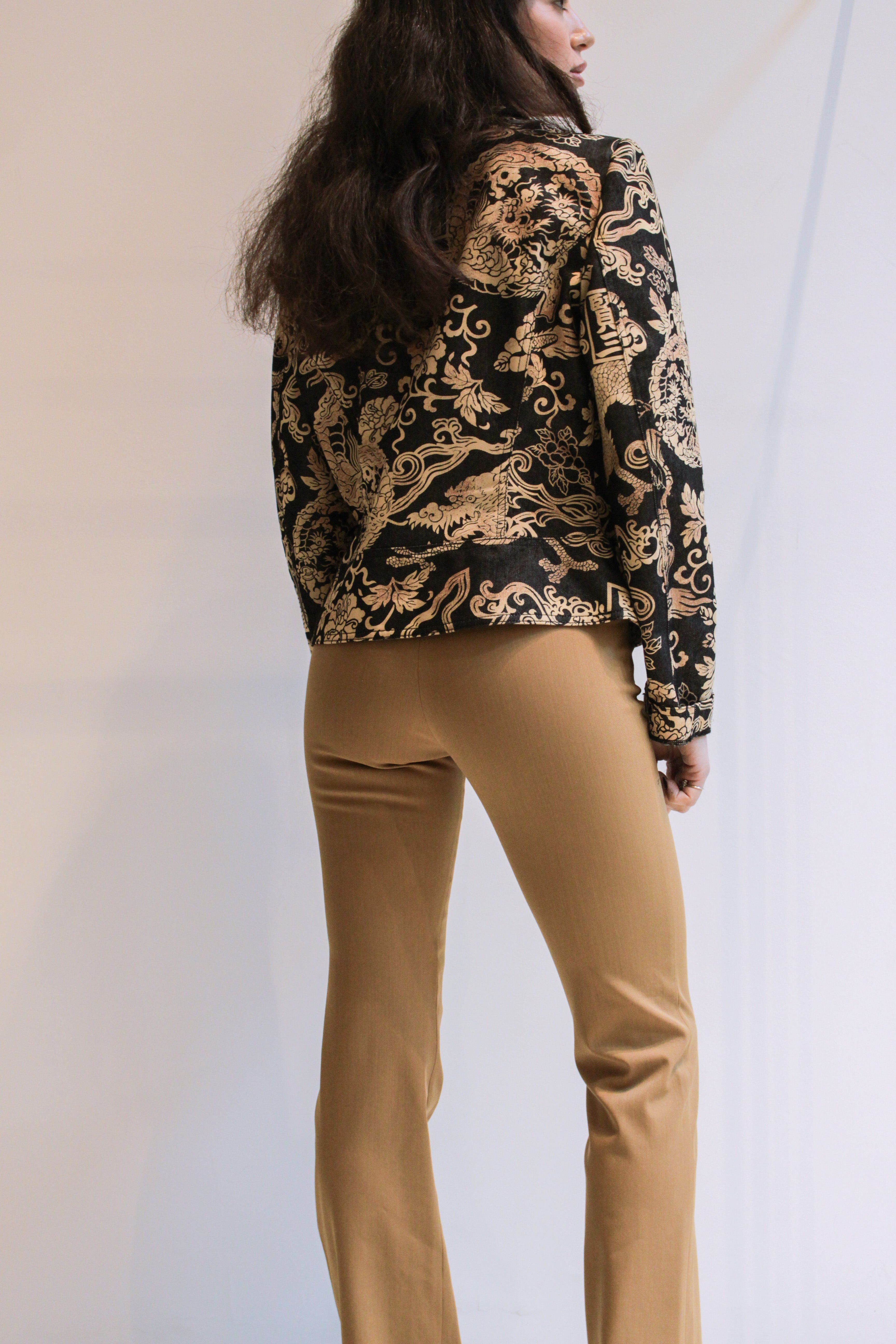 Vintage Kenzo Jacket