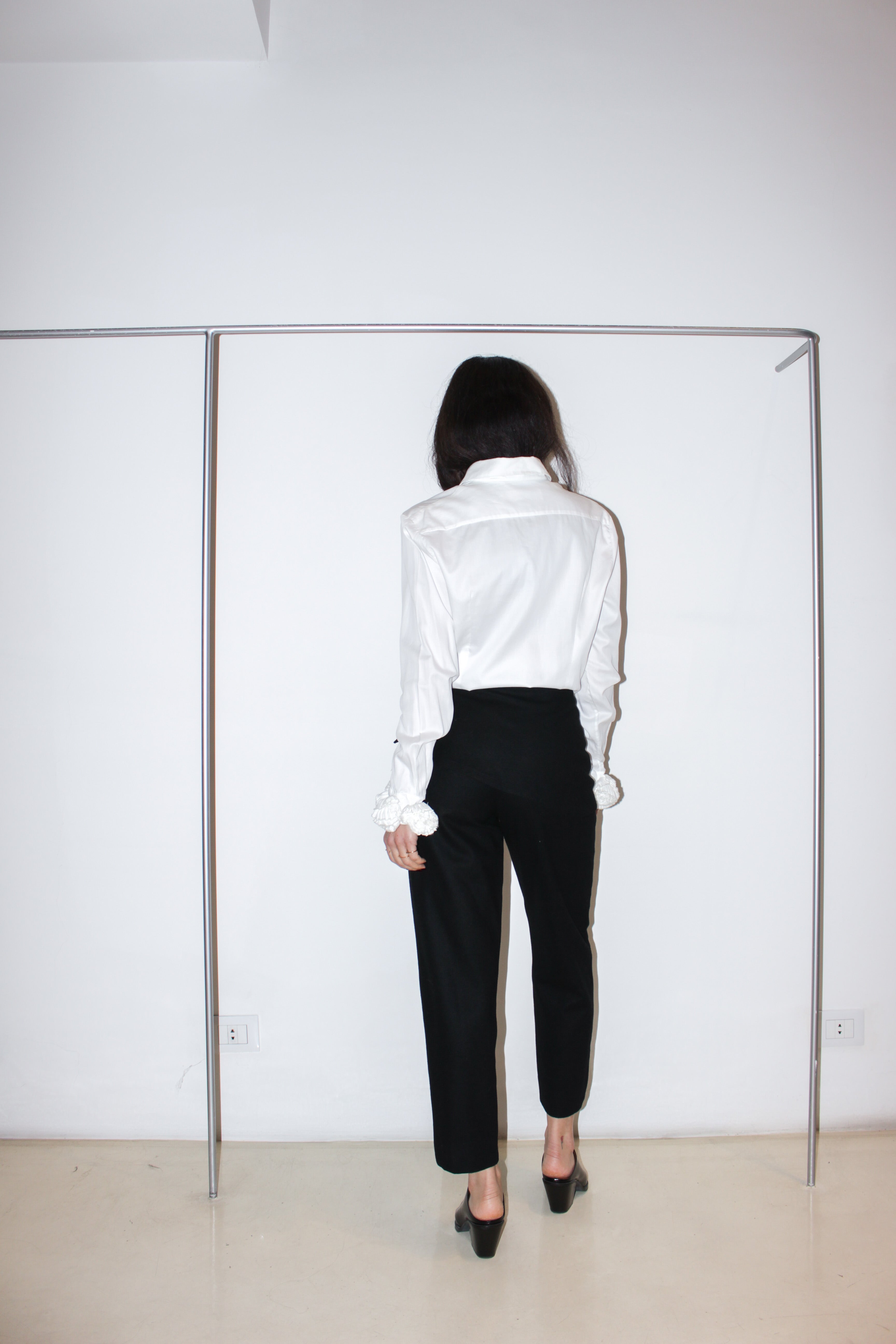 Vintage Versace Pants