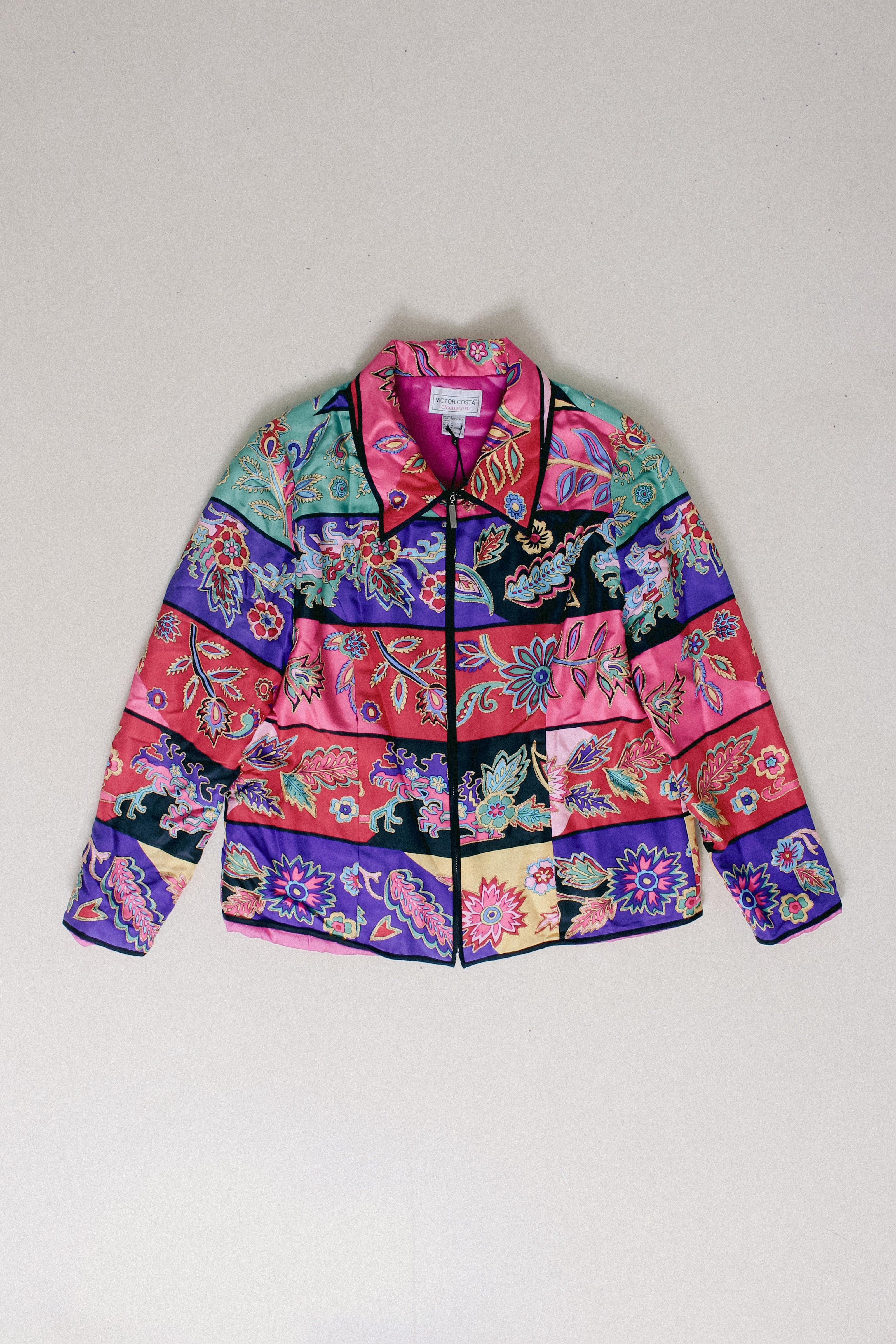 Vintage Victor Costa Jacket