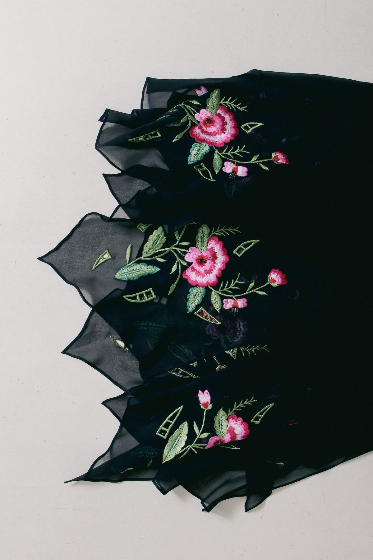Vintage Cache Dress