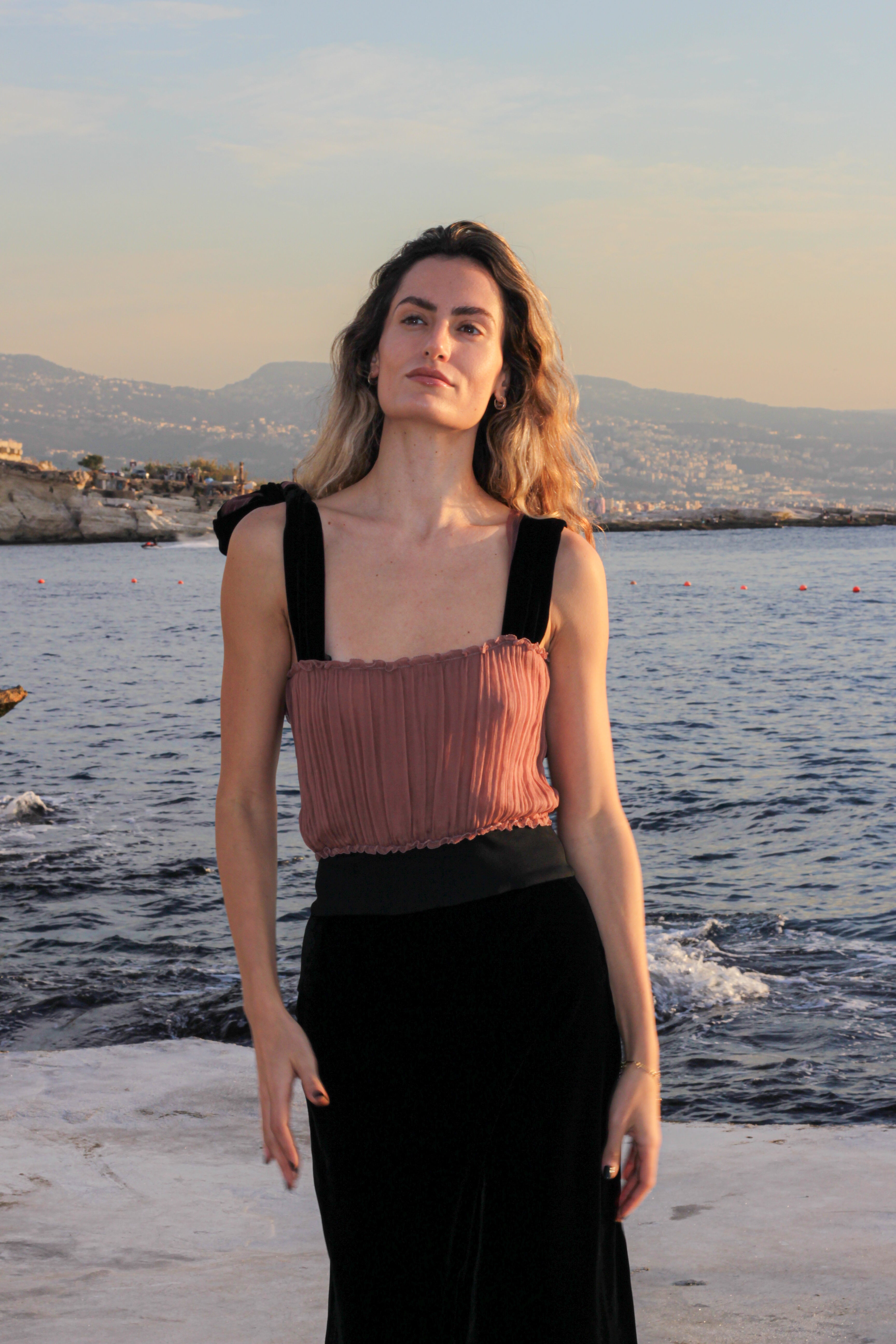 Vintage Blumarine Dress