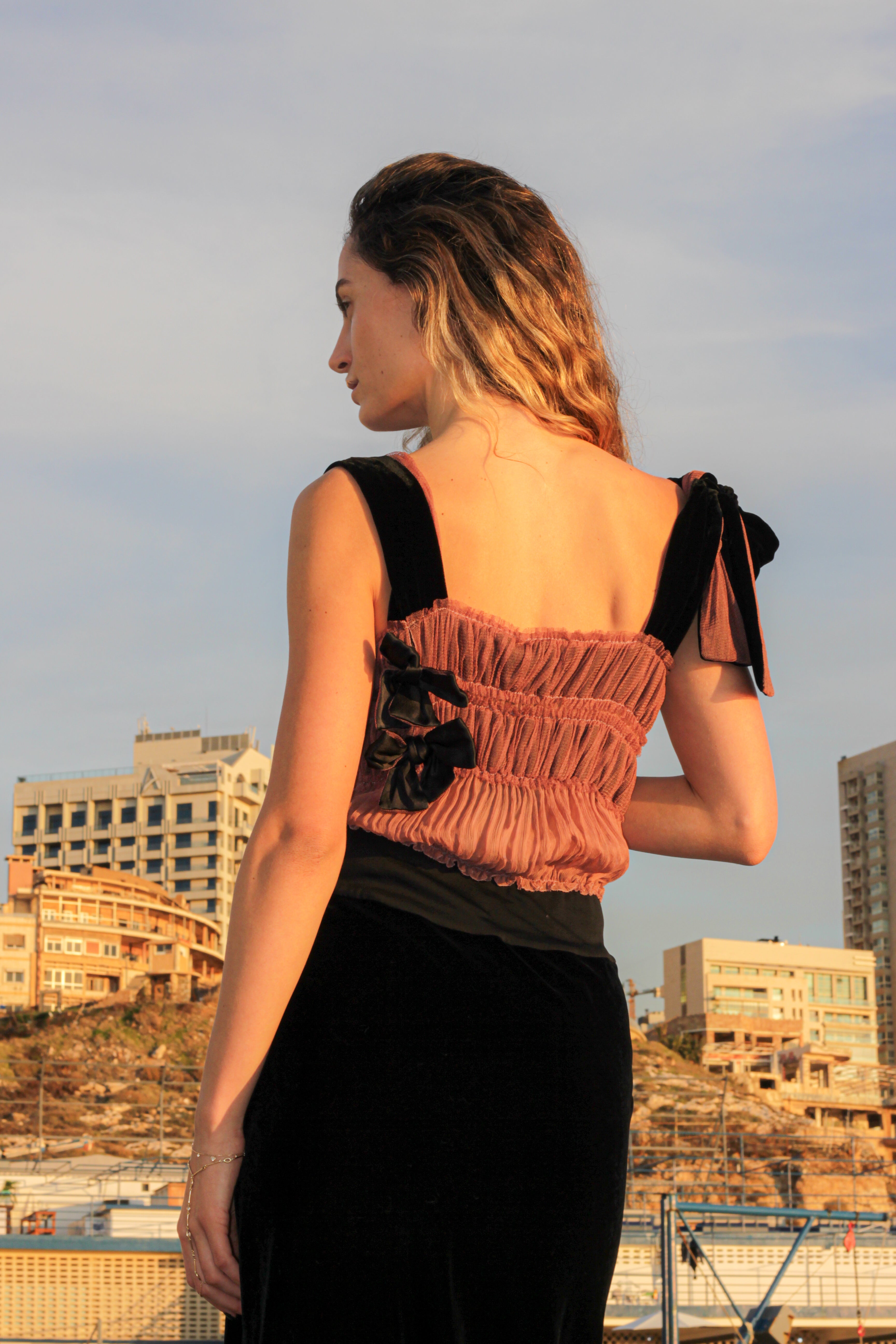 Vintage Blumarine Dress