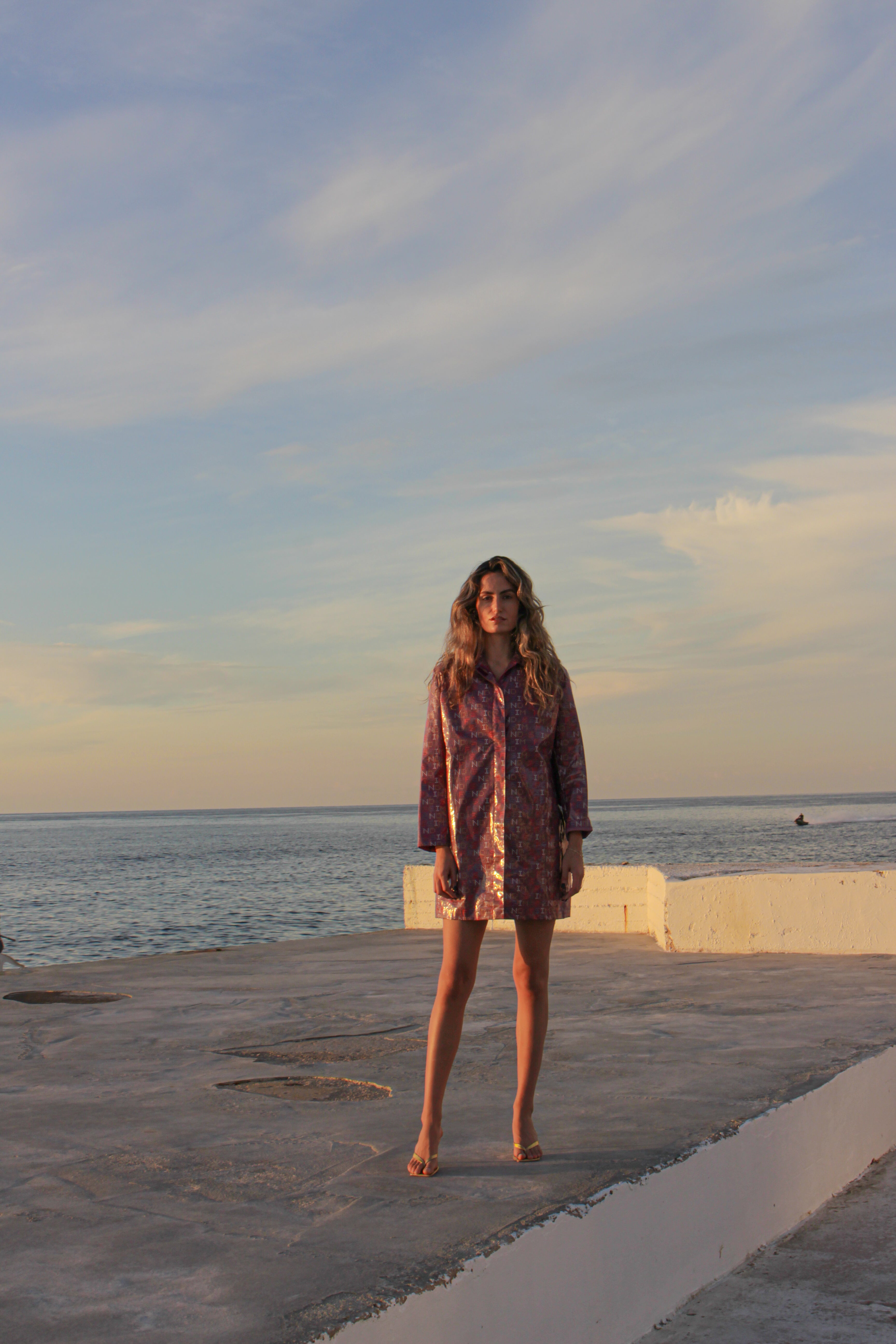 Vintage Fendissime Jacket