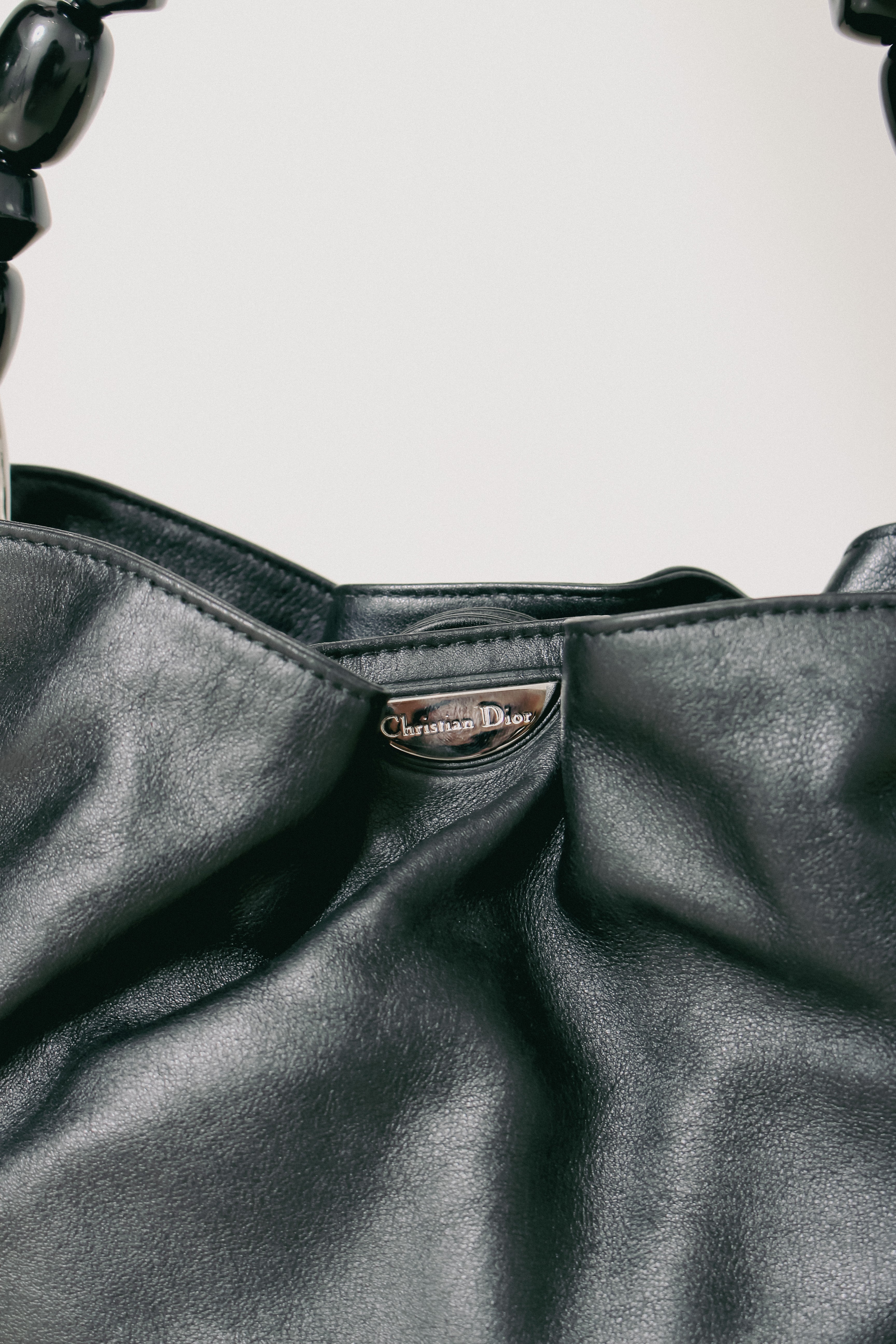 Vintage Christian Dior Bag
