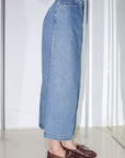 Vintage Lee Skirt